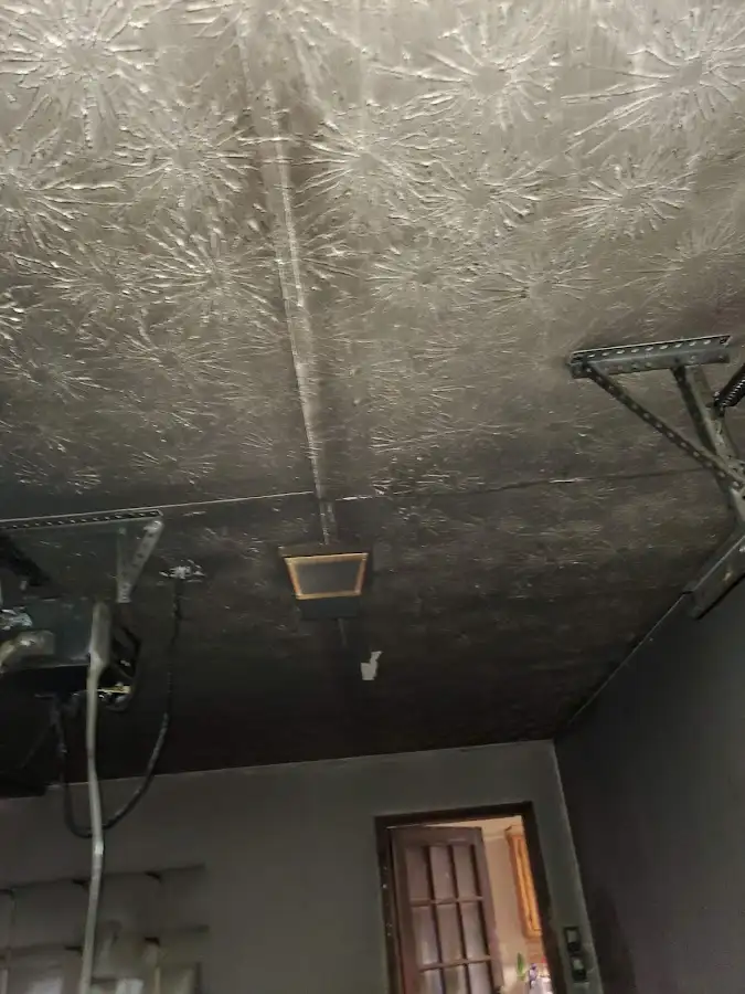 Fire and smoke damage assessment for Emergency Water Damage Services in Stevens Point